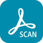 adobe scan ai pdf scanner ocr