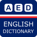advanced english dictionary