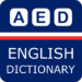 advanced english dictionary