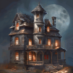 adventure escape mysteries