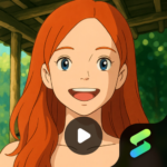 ai morph ai video photo