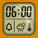 alarm clock