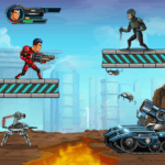 alpha guns 2