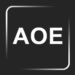 always on edge aod led light