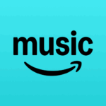 amazon music songs podcasts