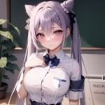 animagic anime art generator