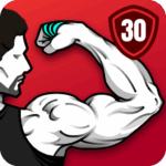 arm workout biceps exercise