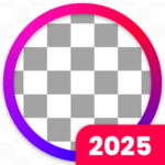 background eraser photo editor