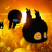 badland