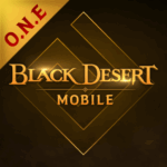 black desert mobile