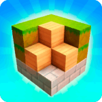 block craft 3d：building game
