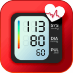 blood pressure heart rate