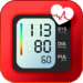 blood pressure heart rate
