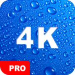 blue wallpapers pro