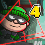 bob the robber 4