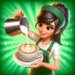 cafe panic cooking games