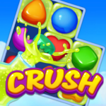 cakingdom match cookie crush