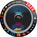 camera 4k uhd panorama selfie