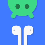 capod companion for airpods