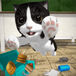 cat simulator kitten stories