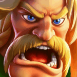 celtic tribes strategy mmo