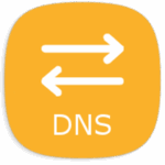 change dns pro no root 3g 4g