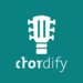 chordify song chords tuner
