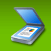 clear scan pdf scanner app