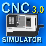 cnc simulator lite