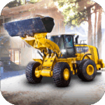 construction simulator 4