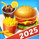 cooking city restaurant games