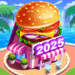 cooking marina cooking games