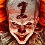 death park scary clown horror