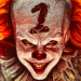 death park scary clown horror