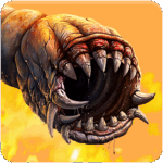 death worm deluxe