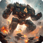 defense legend 4 sci fi td