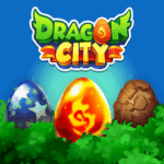 dragon city mobile adventure