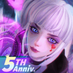 dragon raja anime mmorpg