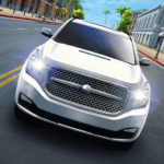 driving academy car simulator