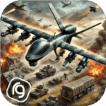 drone shadow strike 3