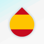 drops learn european spanish