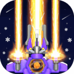 dust settle 3d galaxy attack