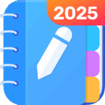 easy notes note taking apps