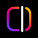 edits an instagram app