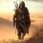 exile wasteland survival rpg