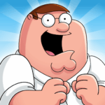 family guy the quest for stuff