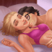 family hotel love match 3