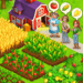 farm town family farming day