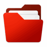 file manager file explorer
