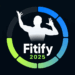fitify fitness home workout